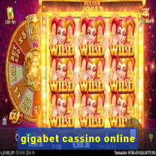 gigabet cassino online